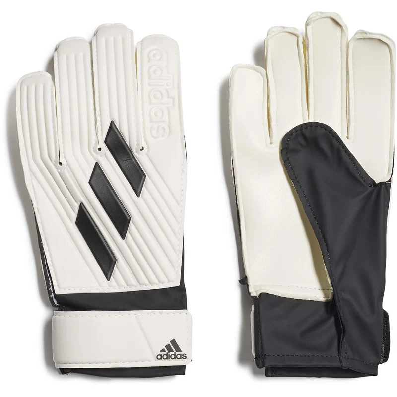 TIRO GL CLB J, WHITE/BLACK, 3,5