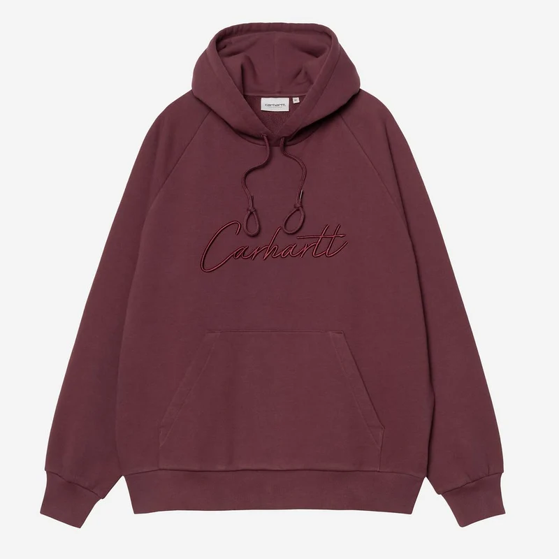 Carhartt WIP Heren Ray Hoodie | Rondo