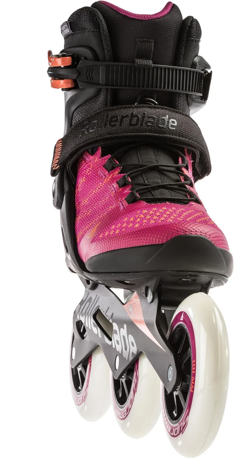 Rollerblade Macroblade 110 3wd W Ra