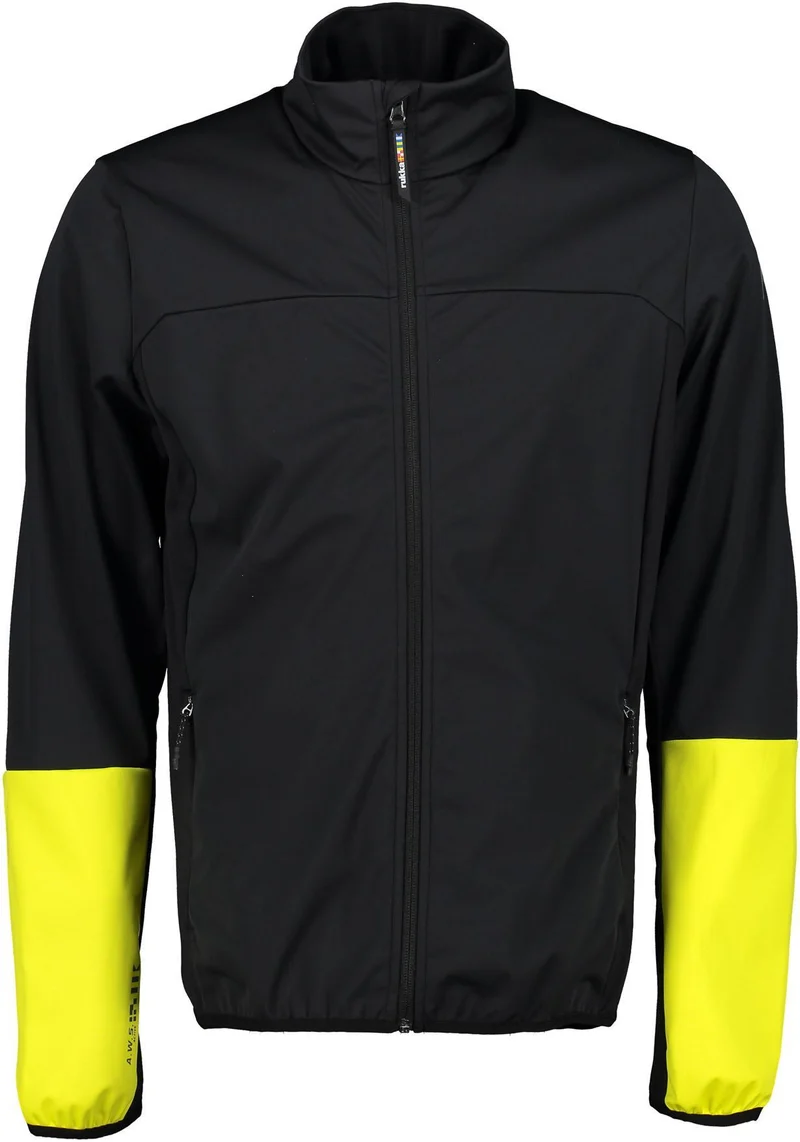 Metvikosoftshelljacket