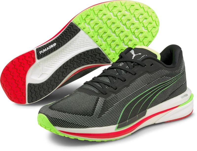 Velocity Nitro