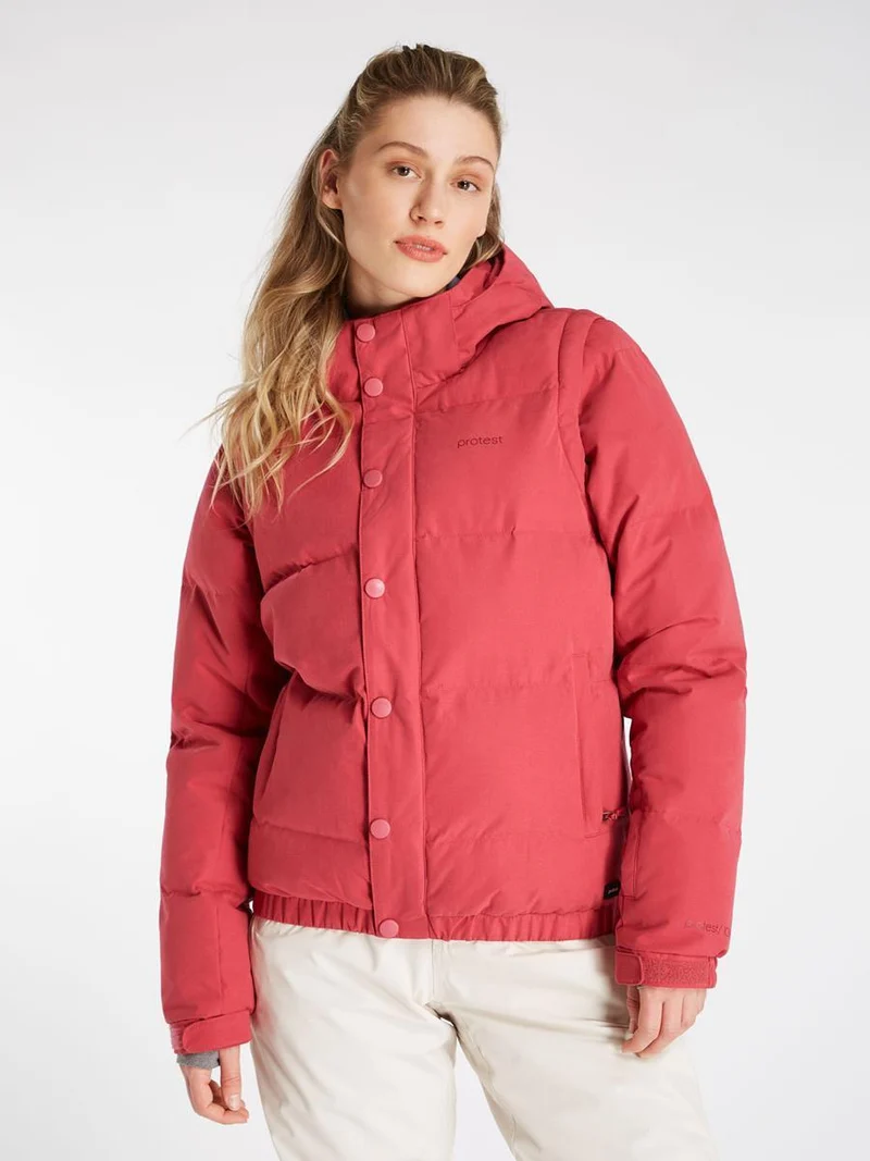 Prtaspen Snowjacket