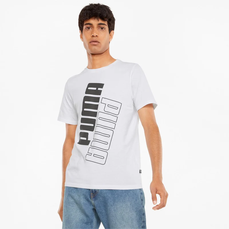 Puma Power Tee