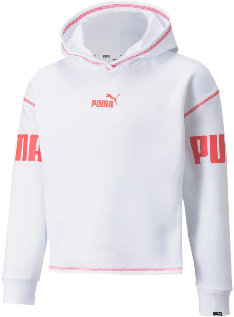Puma Power Hoodie