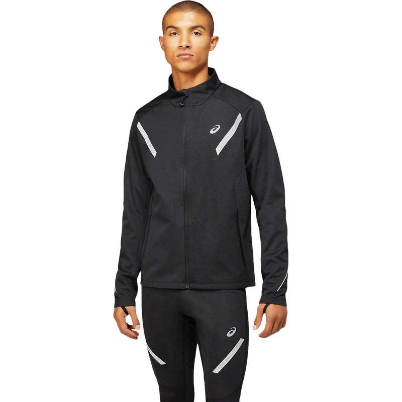 LITE-SHOW WINTER JAC. Laufjacke