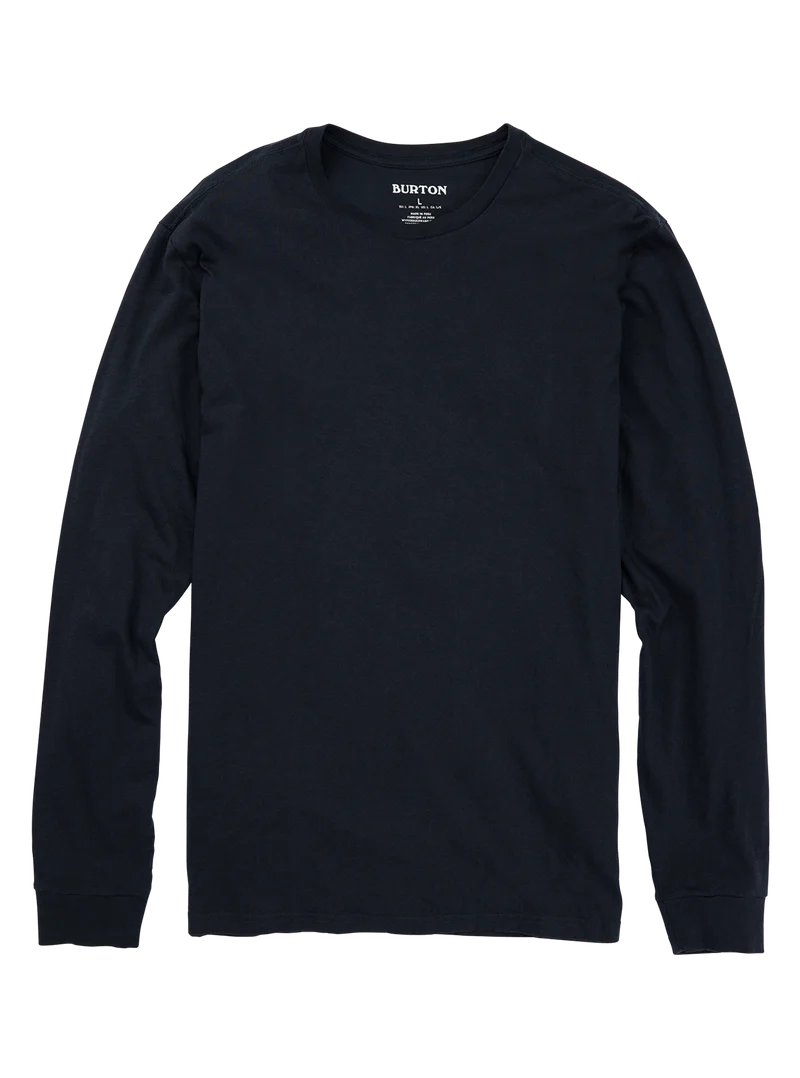 Burton Classic Long Sleeve T-Shirt