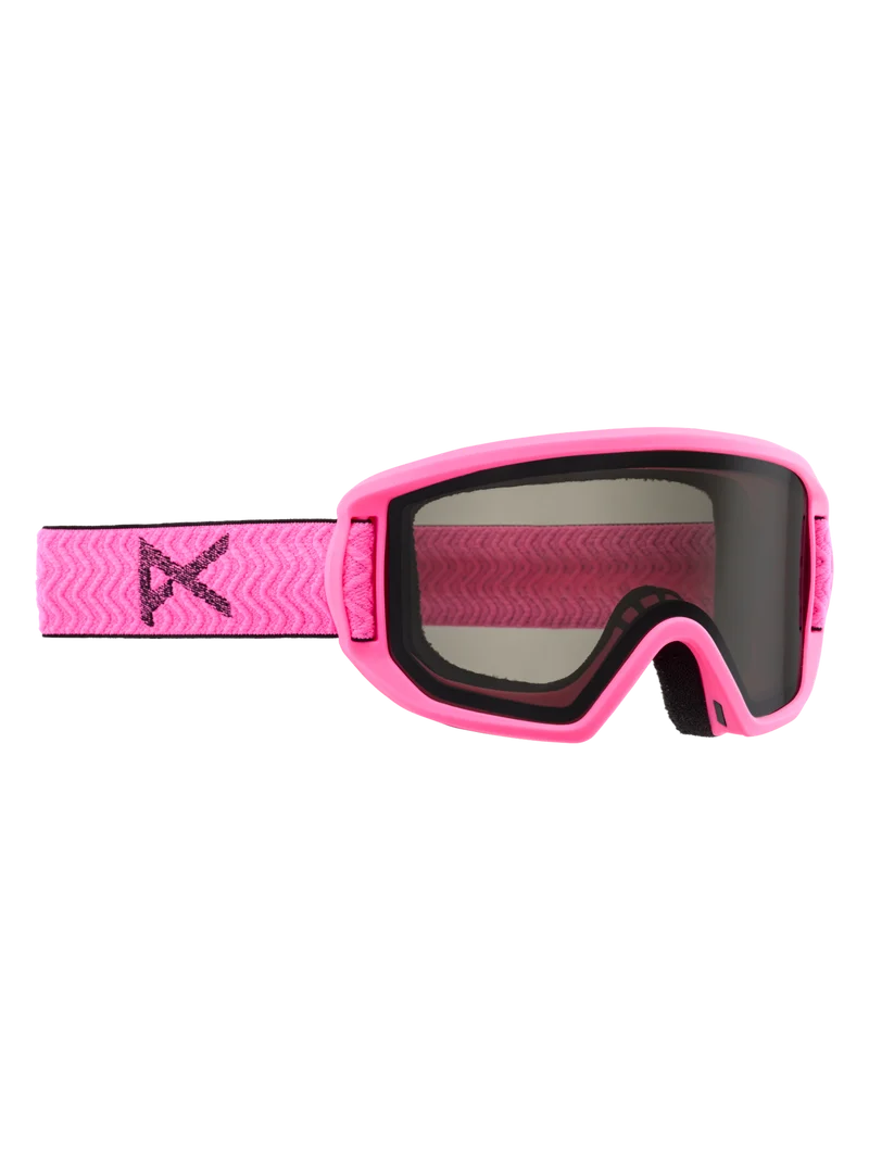 Anon Relapse Jr. Goggles + MFI® Face Mask