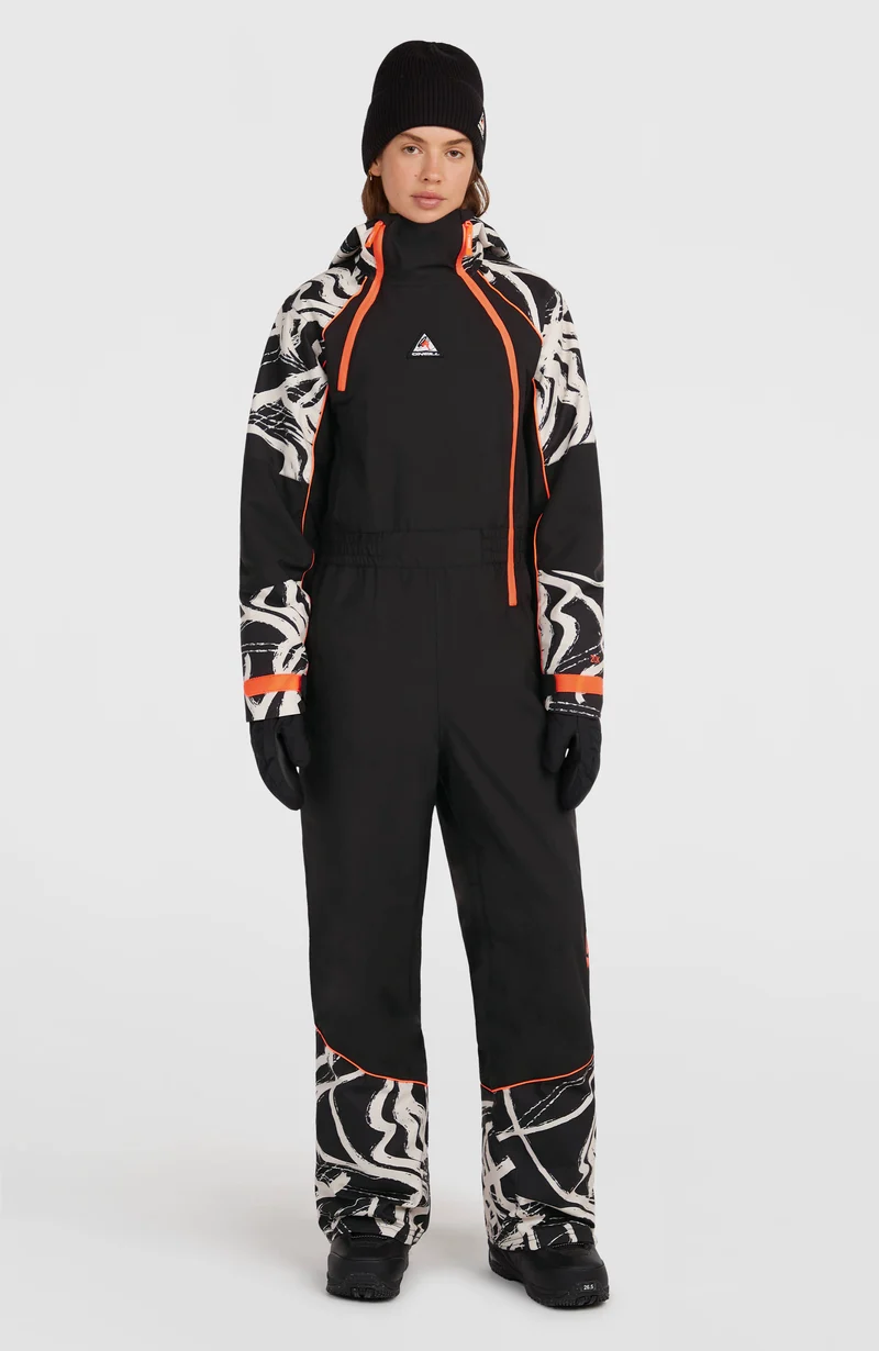 FWC'Play wintersportpak | White Snowtracks