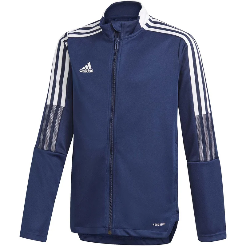 TIRO21 TK JKT Y Kd. Trainingsjacke