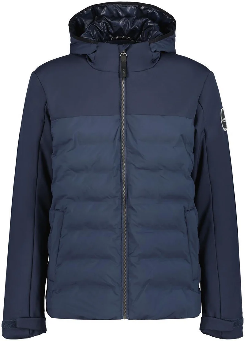 Albers Softshell Jacket