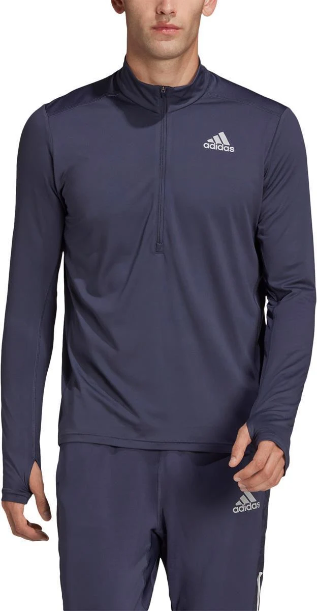 Otr 1/2 Zip M