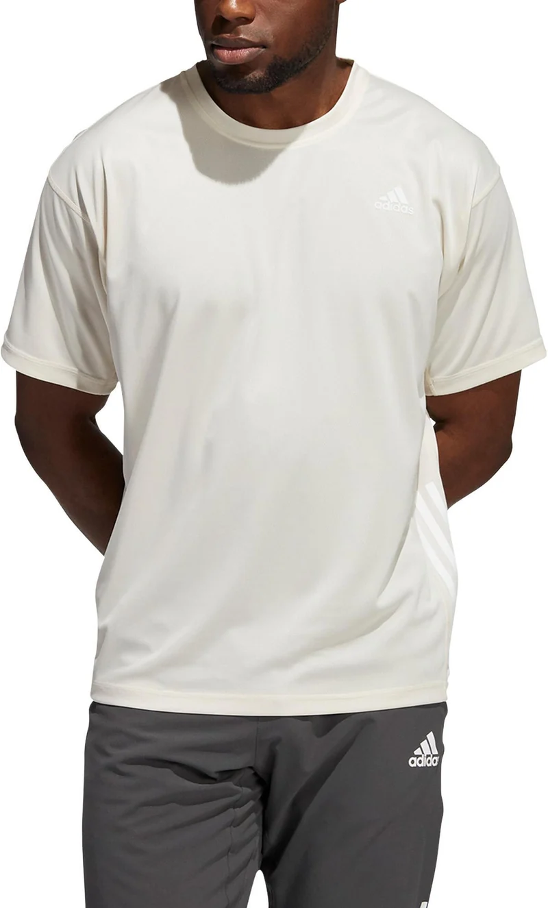 Mens Yoga Tee