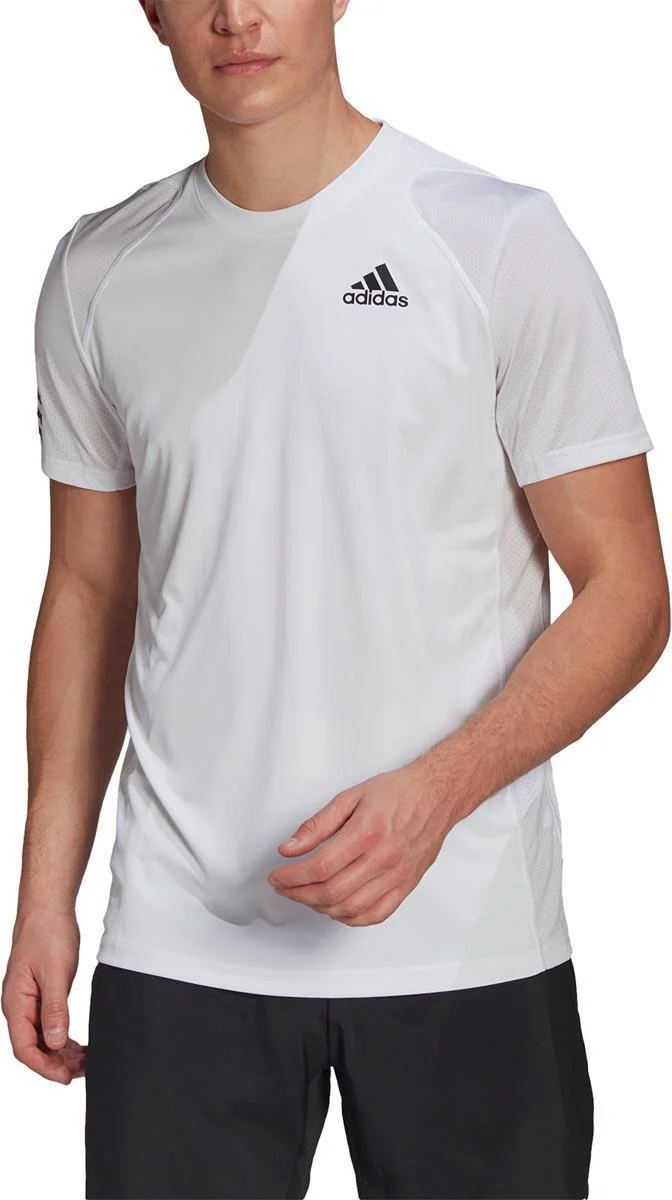 CLUB 3STR TEEHr. Tennisshirt