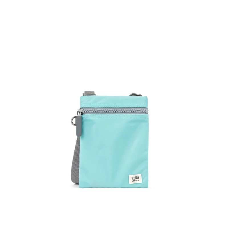 ROKA Chelsea Aquatic Awe gerecyclede nylon tas
