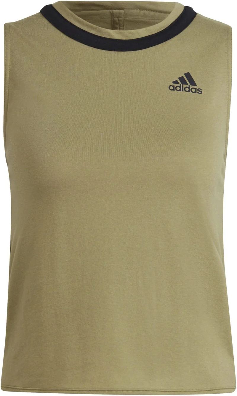 Club Knot Tank