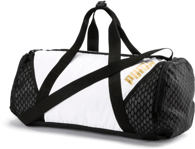 ambition barrel bag