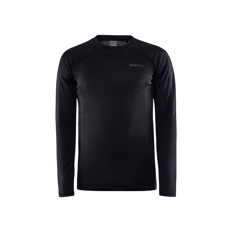 Craft Core Warm Baselayer Ls Tee M