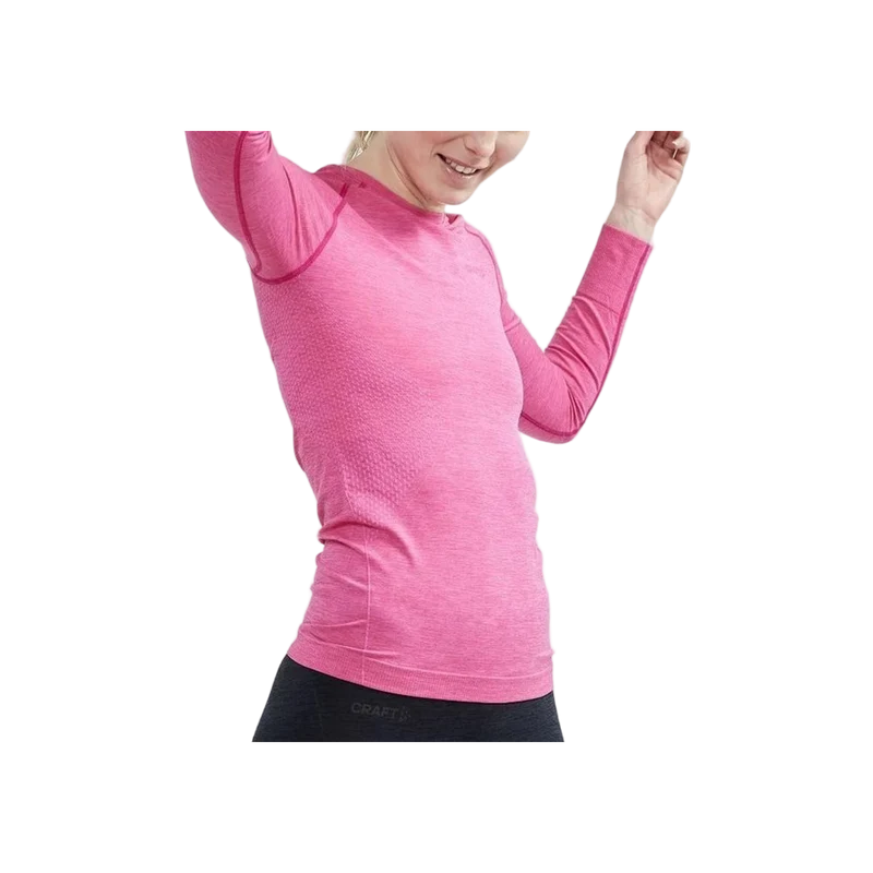 Craft Core Dry Active Comfort Ls W