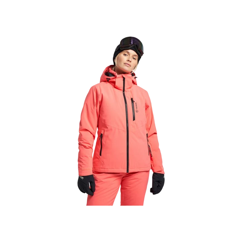 Tenson Niseko Ski Jacket Women