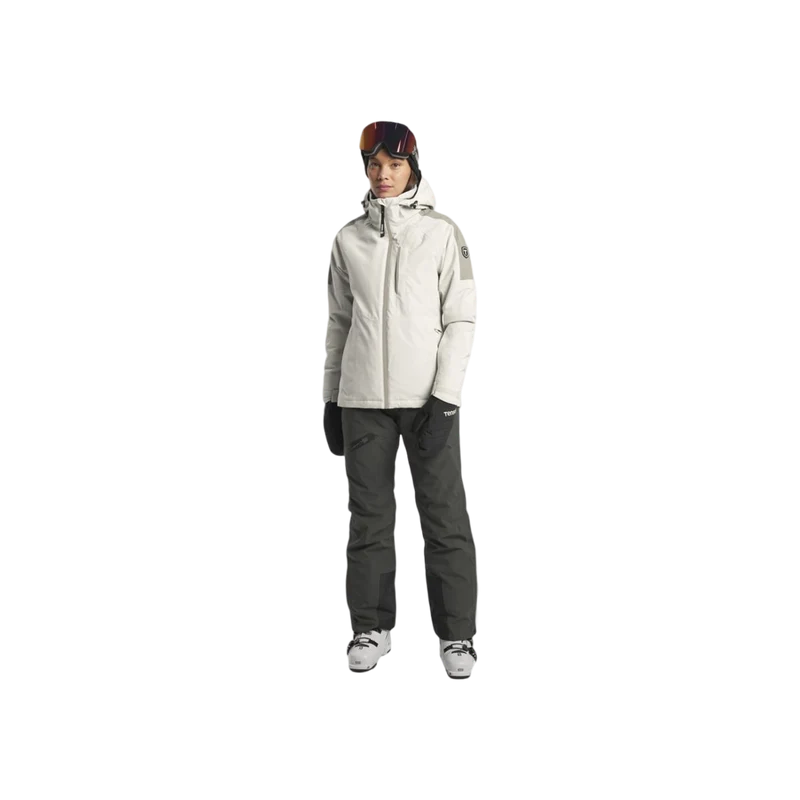 Tenson Core Ski 2.0 Jacket Women