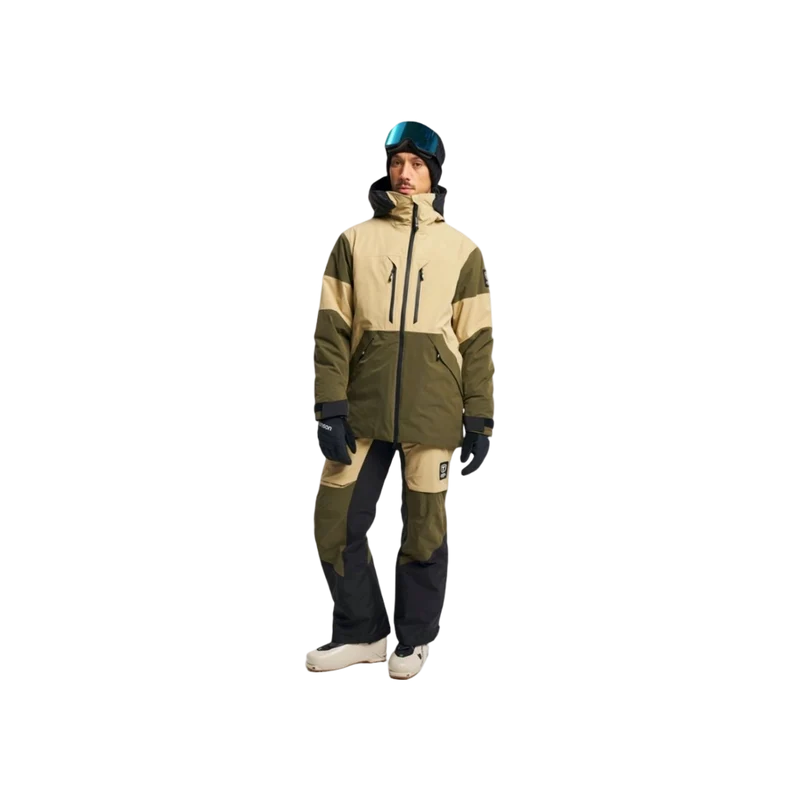 Tenson Aero Xx Ski Jacket M