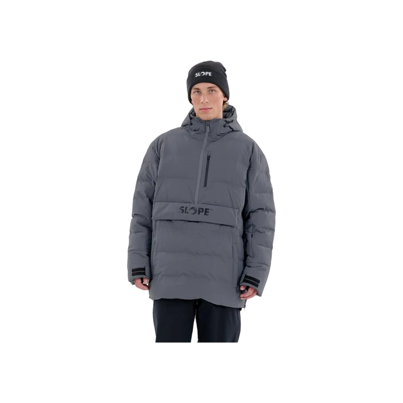 Slope Thumper M Insulated Anorak W-PRO 10000