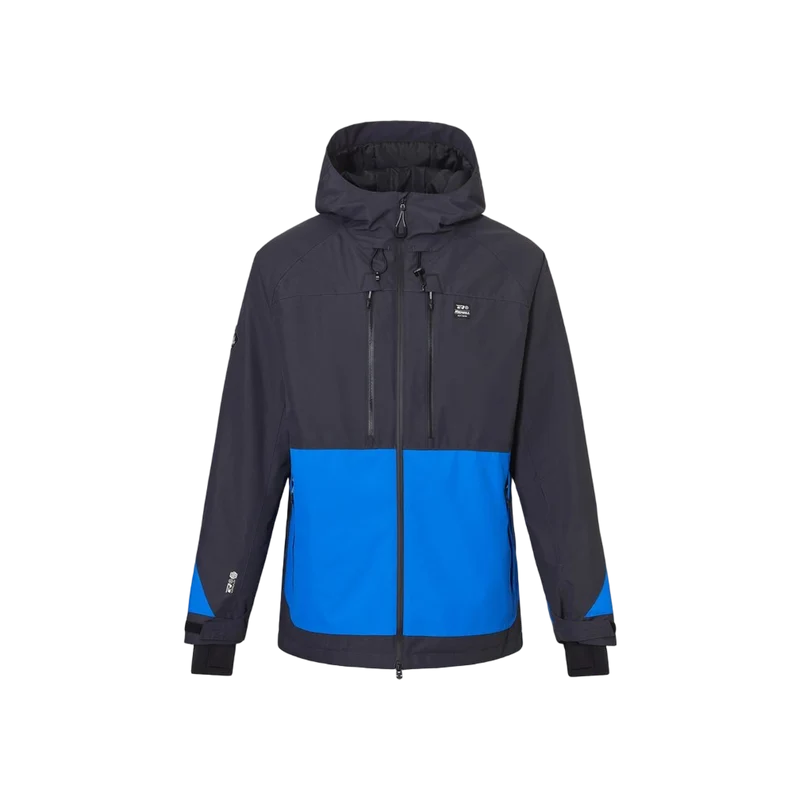 DRIVE-R - Nautic Blue