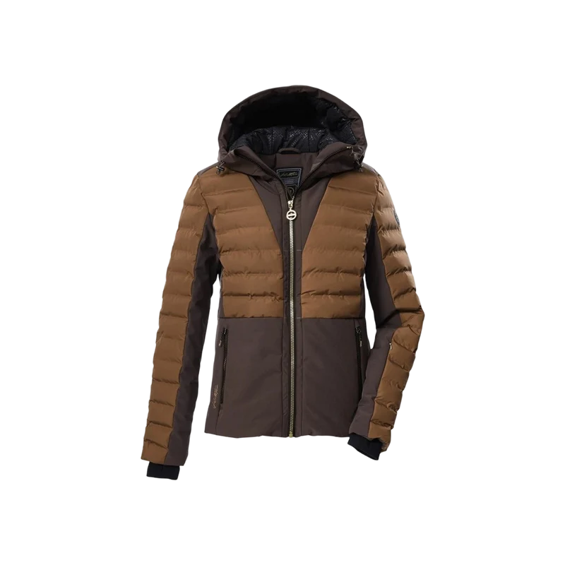 Killtec KSW 118 Dames Ski Jas