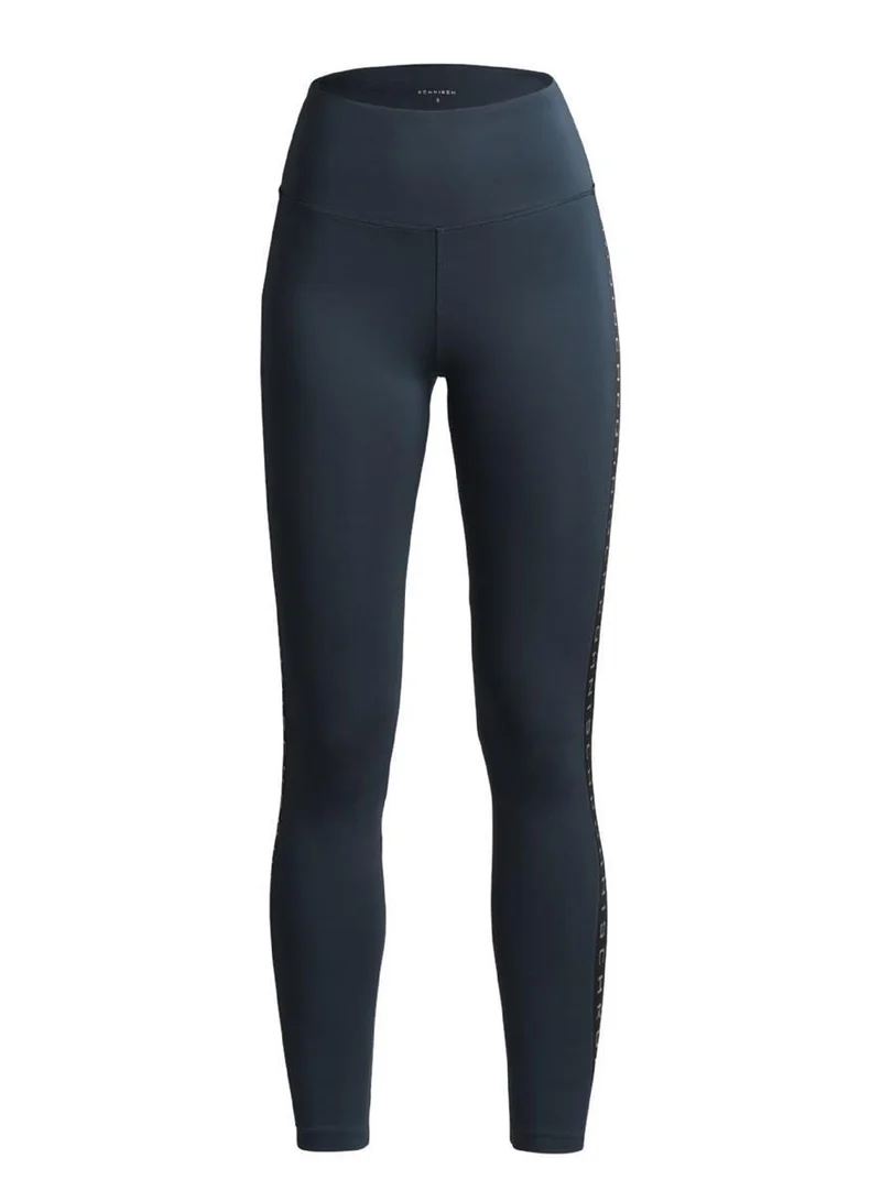 Kay High Waist Tights