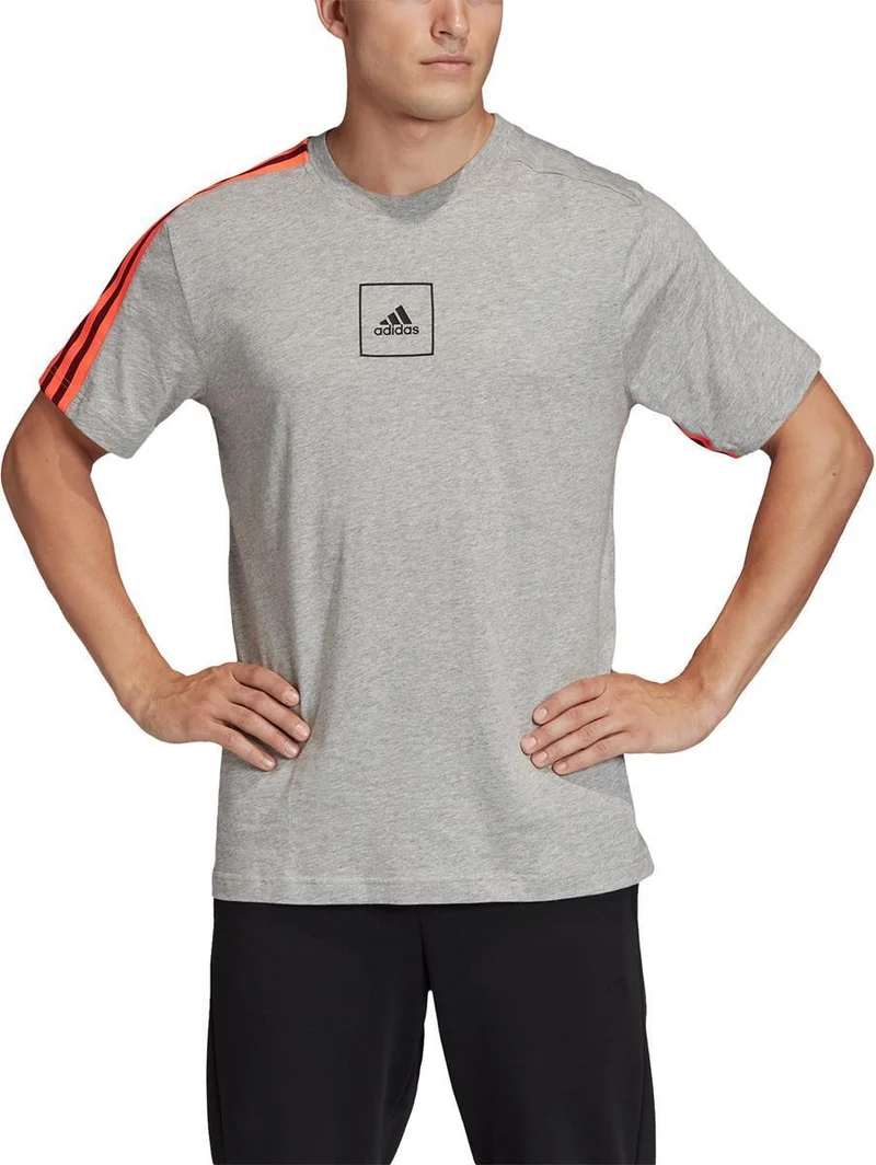 M 3S Tape Tee