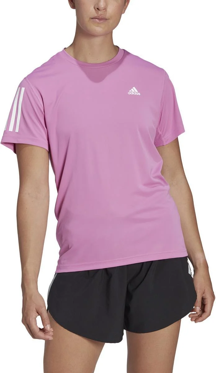 OWN THE RUN TEE, SHANAV, XL