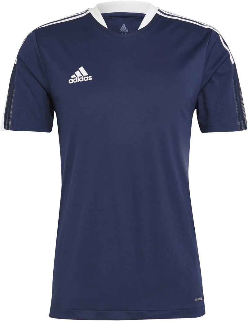 TIRO21 TR JSY Hr. Trainingsshirt