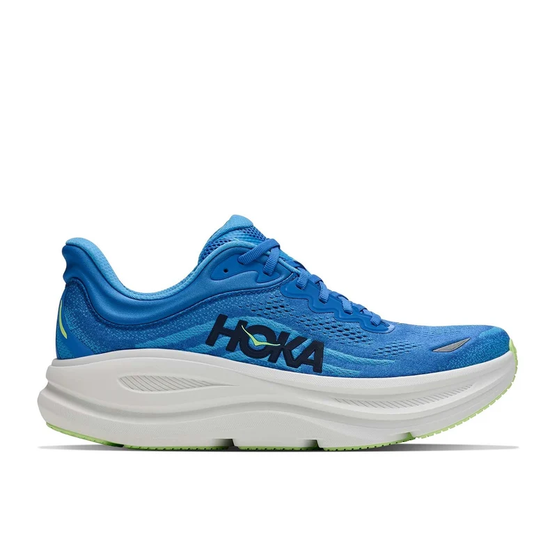 bondi 9 wide hardloopschoenen