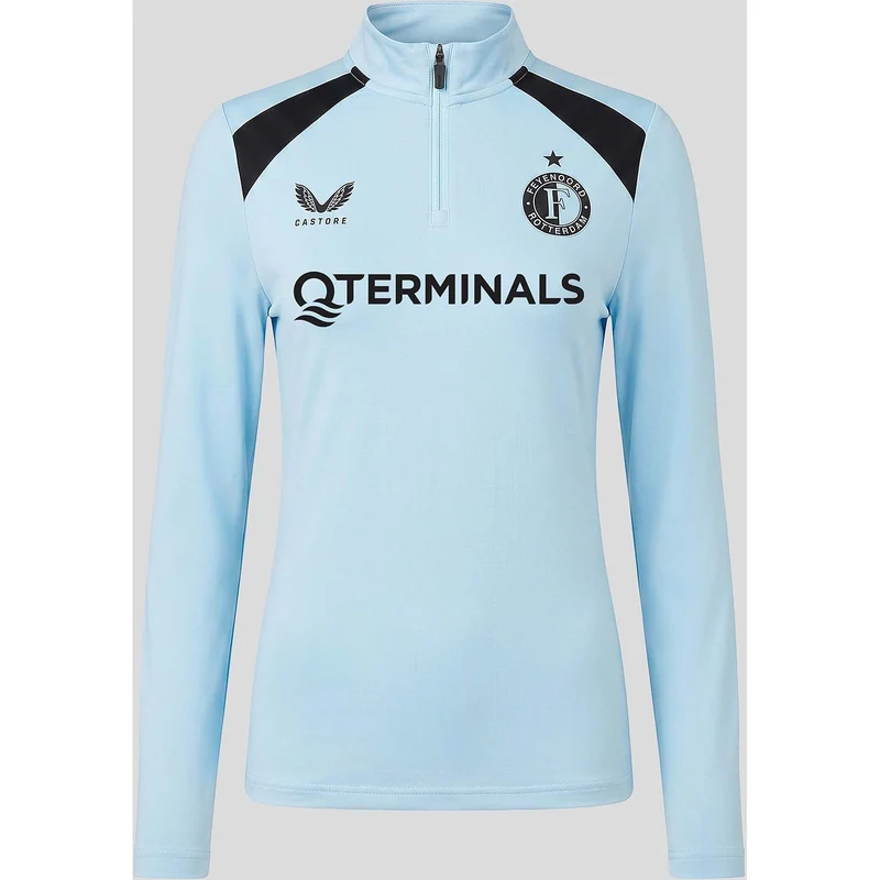 Performance Midlayer Top