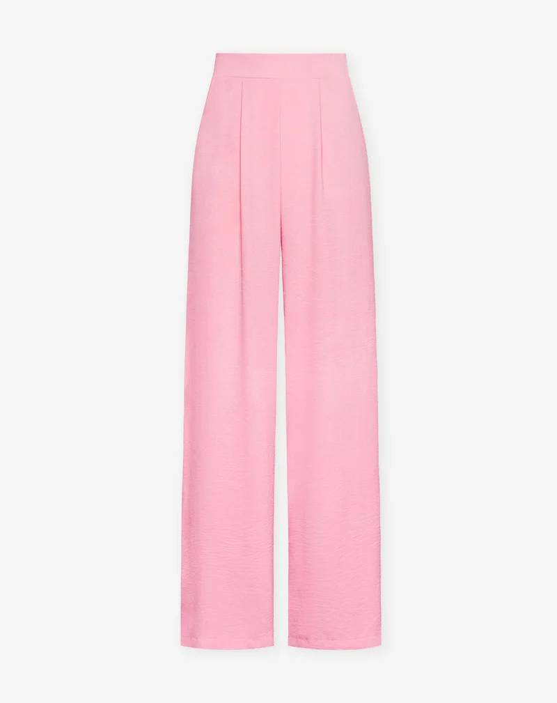 JULIE PANTALON PETITE HARD ROZE
