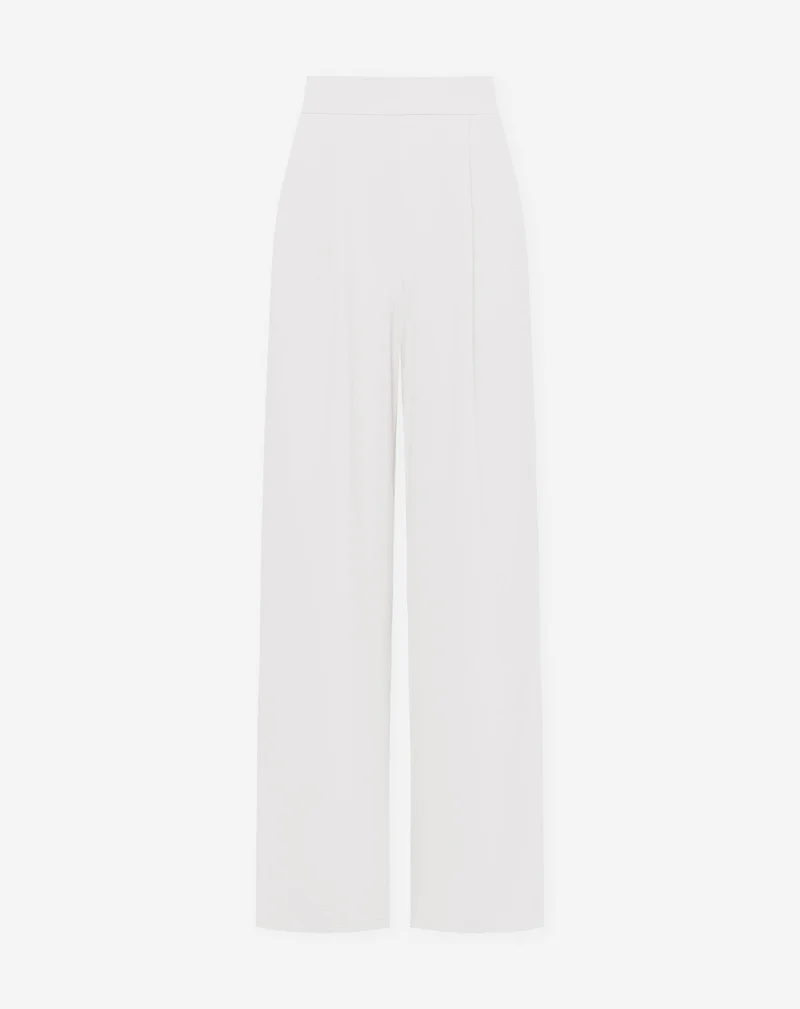 JULIE PANTALON TALL CRÈME