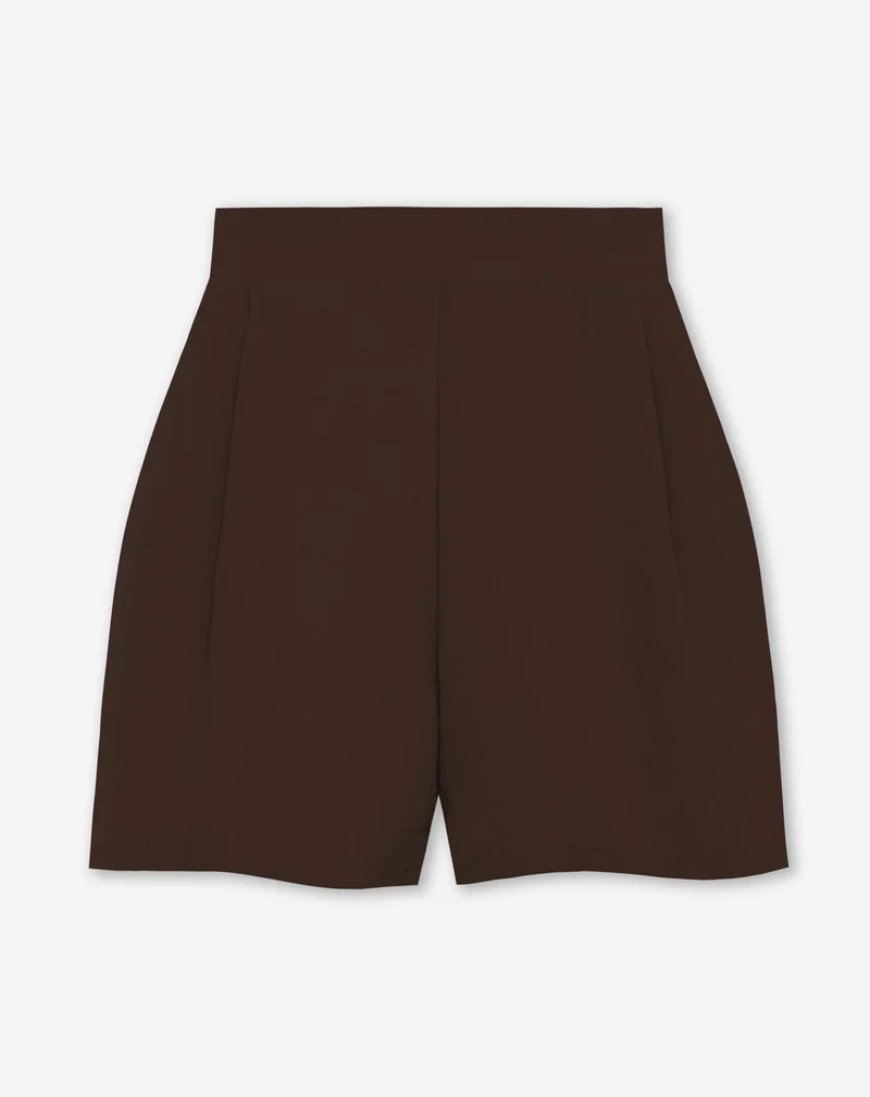 JULIE SHORTS BRUIN