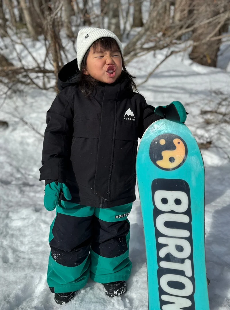 Toddlers' Burton Ascutney 2L Jacket