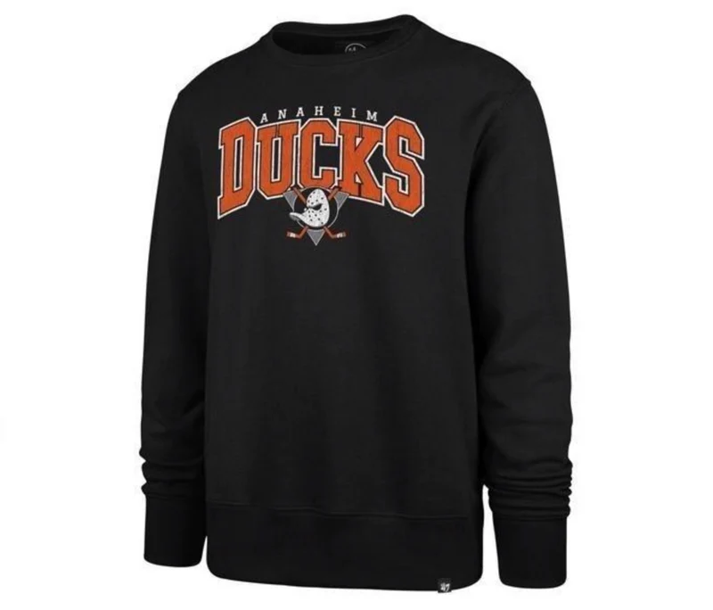 '47 Merk Anaheim Ducks-trui