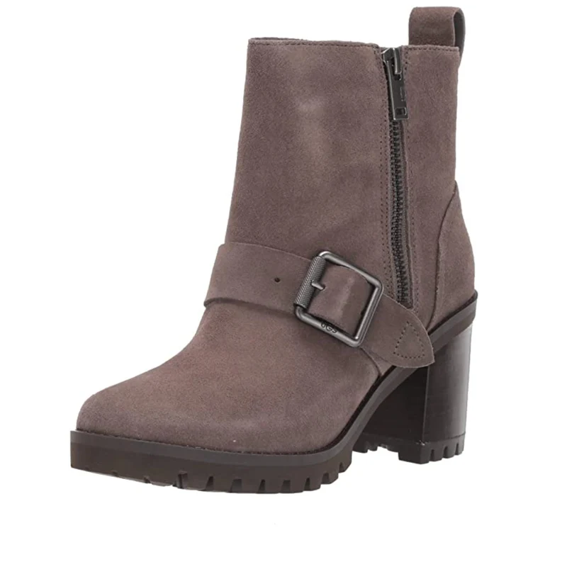 UGG Varenleren dameslaarzen voor dames - Mole