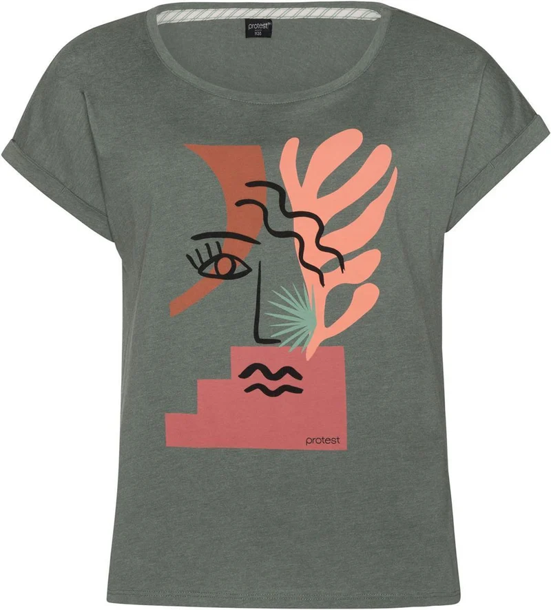 Prtday T-shirt