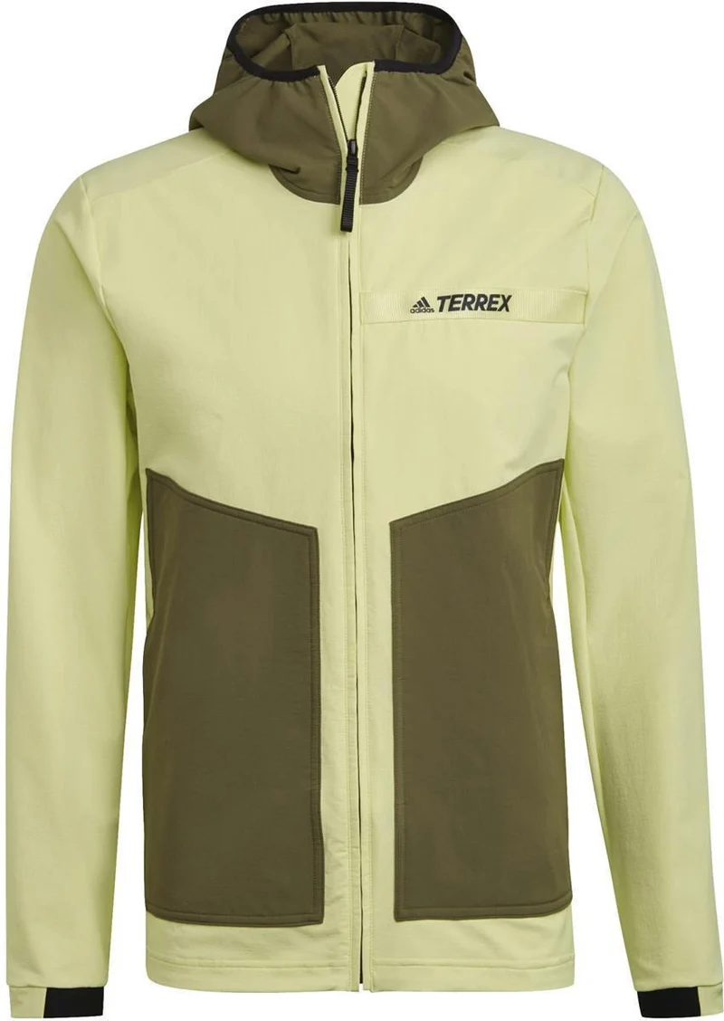 Mt Sofshell Jkt