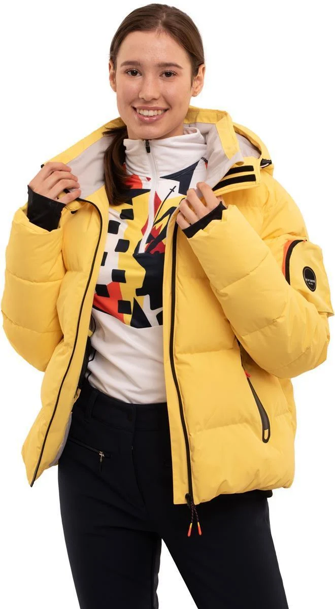 eastport jacket