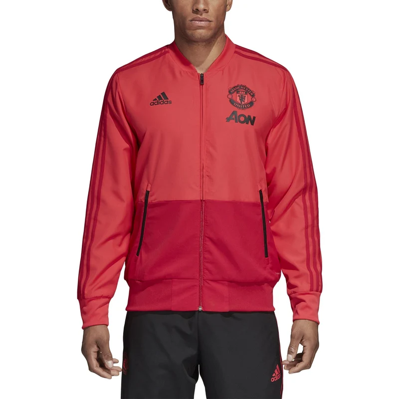 mufc pre jkt