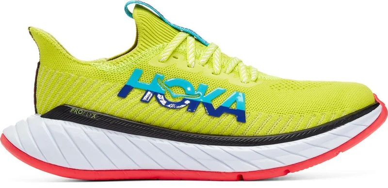 Carbon X 3 hardloopschoenen
