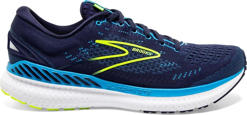 Glycerin Gts 19