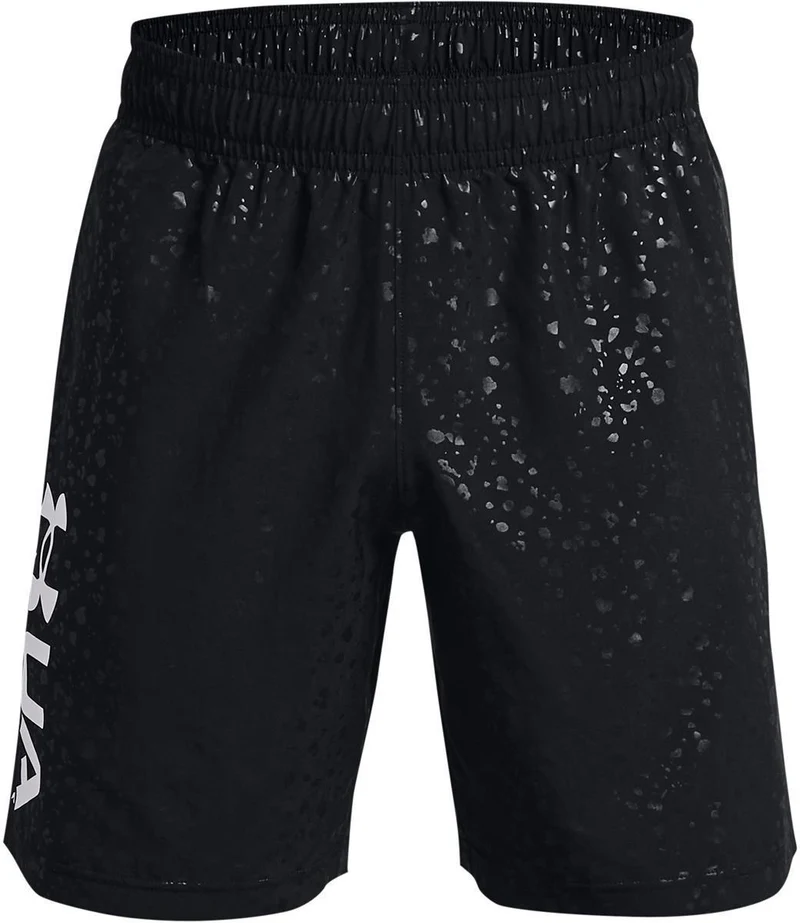 Woven EmbossHerren Short