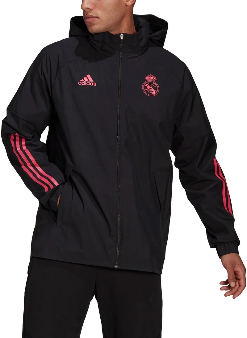 Real Aw Jkt