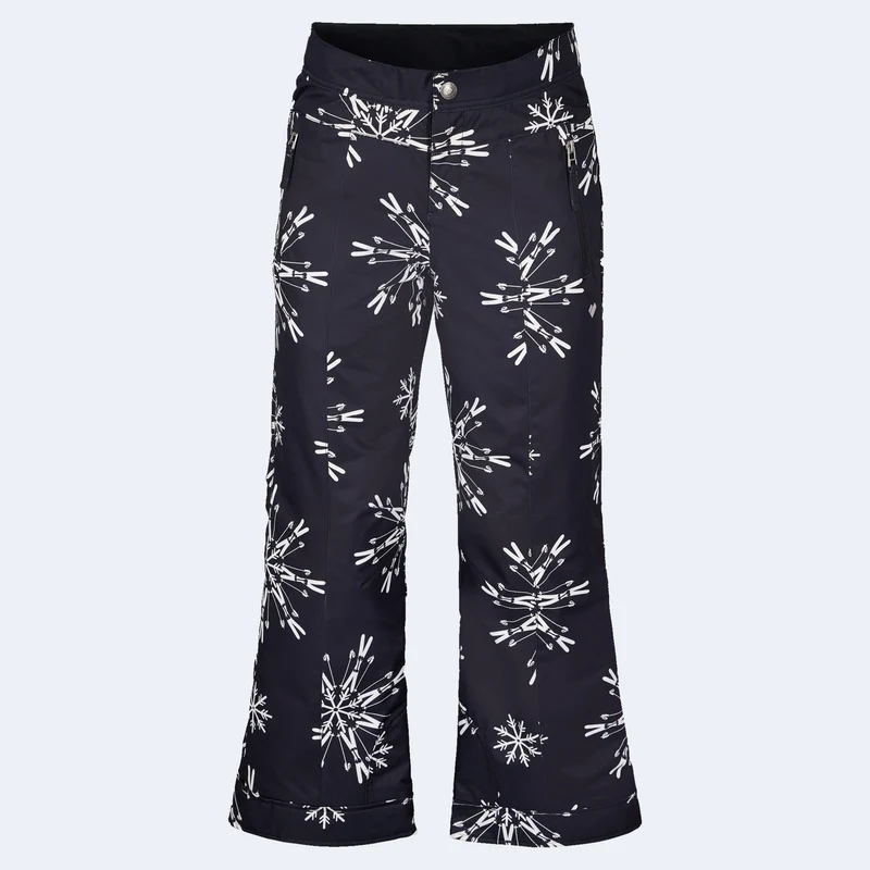 Obermeyer Brooke Print Junior Pant