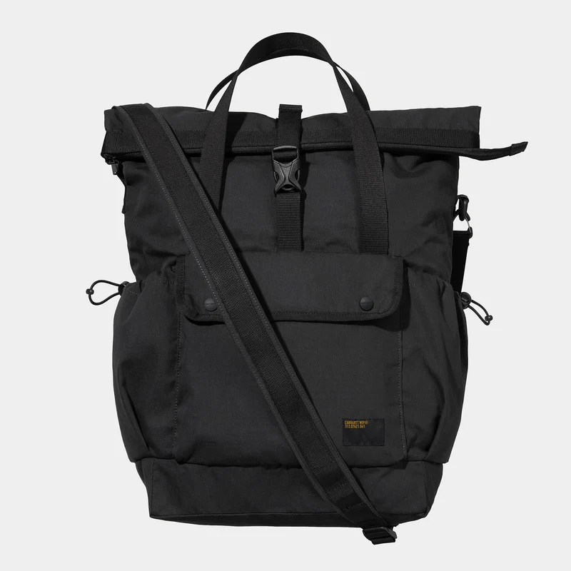 Carhartt WIP Haste draagtas voor heren - zwart